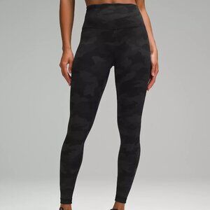 Wunder Train High-Rise Tight 28"